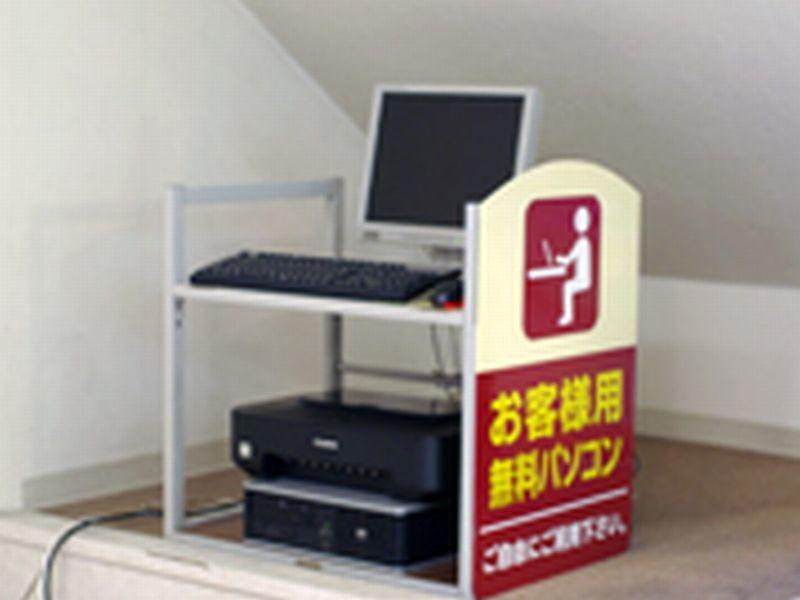 Sasebo Daiichi Hotel Esterno foto